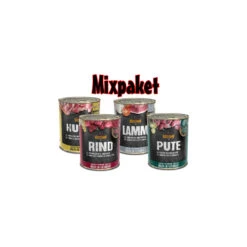 Belcando Dog Mixpaket 24 X 800g.
