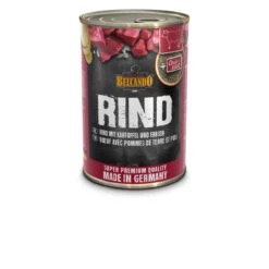 Belcando Dog Rind & Kartoffeln 400g.