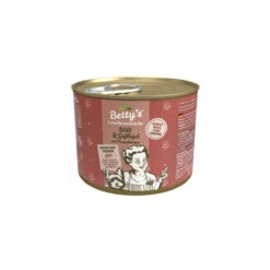 Boswelia Landhausküche Hund Geflügel & Wild 200g.