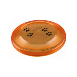 Dog Disc Bissfest 23 Cm -Angebote Hunde Rundum Store dog disc bissfest 23 cm