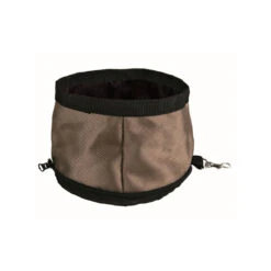 Dog-on-Tour - Reisenapf - Faltbar -Angebote Hunde Rundum Store dog on tour reisenapf faltbar