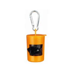Doggy Pick Up Beutelspender -Angebote Hunde Rundum Store doggy pick up beutelspender4