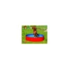 Doggy Pool Blau-rot 80 Cm
