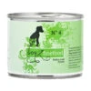 Dogz Finefood Nr. 4 Huhn & Fasan 200g.