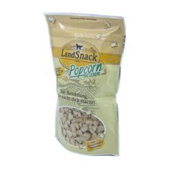 Dr. Alder LandSnack Dog Popcorn Mit Leber 100g