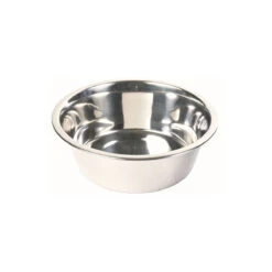Edelstahlnapf 1,8ltr.