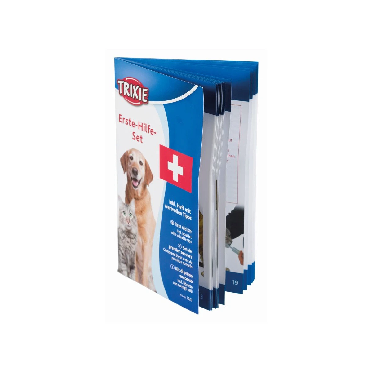 Erste Hilfe Set Für Hunde Und Katzen 6 Erste Hilfe Set Für Hunde Und Katzen – Bild 6
