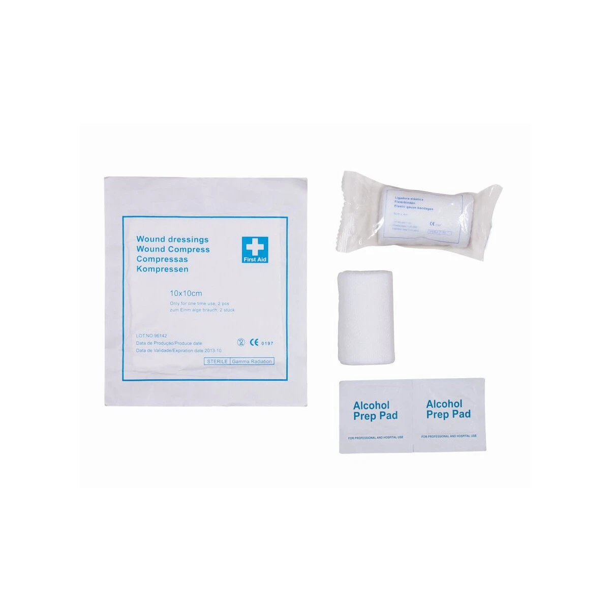 Erste Hilfe Set Für Hunde Und Katzen 3 Erste Hilfe Set Für Hunde Und Katzen – Bild 3