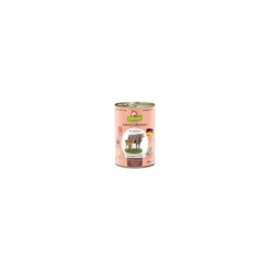 GranataPet Dog Wildragout & Rind 400g.-Dose