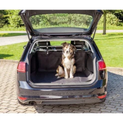 Kofferraum-Schondecke