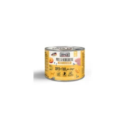 Macs Dog Pute & Heidelbeeren 200g.