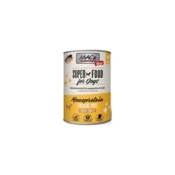 Macs Dog Sensitiv MONO Pute 400g.