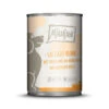 MjAMjAM Dog Saftiges Huhn & Zarte Ente 400g.