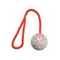Naturgummi-Schleuderball ø 6 Cm -Angebote Hunde Rundum Store naturgummi schleuderball o 6 cm3