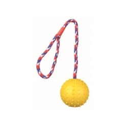 Angebote Hunde Rundum Store -Angebote Hunde Rundum Store naturgummi schleuderball o 7 cm3
