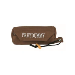 Preydummy Canvas Mini 6 X 14 Cm Braun
