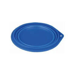 Reisenapf Aus Silikon 0,5 Ltr. -Angebote Hunde Rundum Store reisenapf aus silikon 05 ltr3