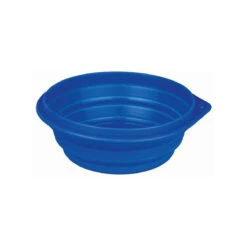 Reisenapf Aus Silikon 0,5 Ltr.