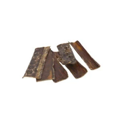 Rinderdörrfleisch 250g.