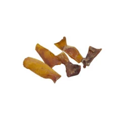 Rinderkopfhaut 250g.