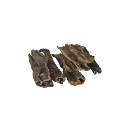 Rinderpansen Natur 250g.