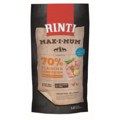 Rinti Max-i-Mum Huhn 12kg.