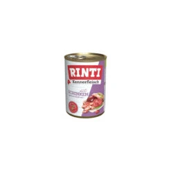 Rinti Pur Schinken 400g.