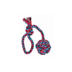 Spielball Am Seil -Angebote Hunde Rundum Store spielball am seil3