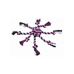 Tau-Spielzeug "Kreisel" 44 Cm