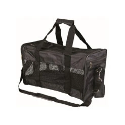 Tbag Transporttasche Schwarz