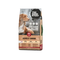 THE GOODSTUFF Rind 12,5kg.