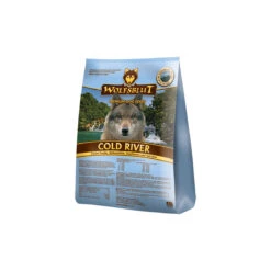 Wolfsblut Cold River 12,5kg.