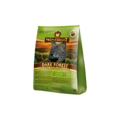 Wolfsblut Dark Forest 12,5kg.