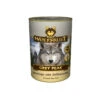 Wolfsblut Grey Peak 395g.-Dose
