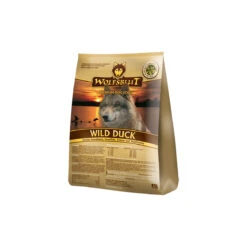 Wolfsblut Wild Duck 2kg.