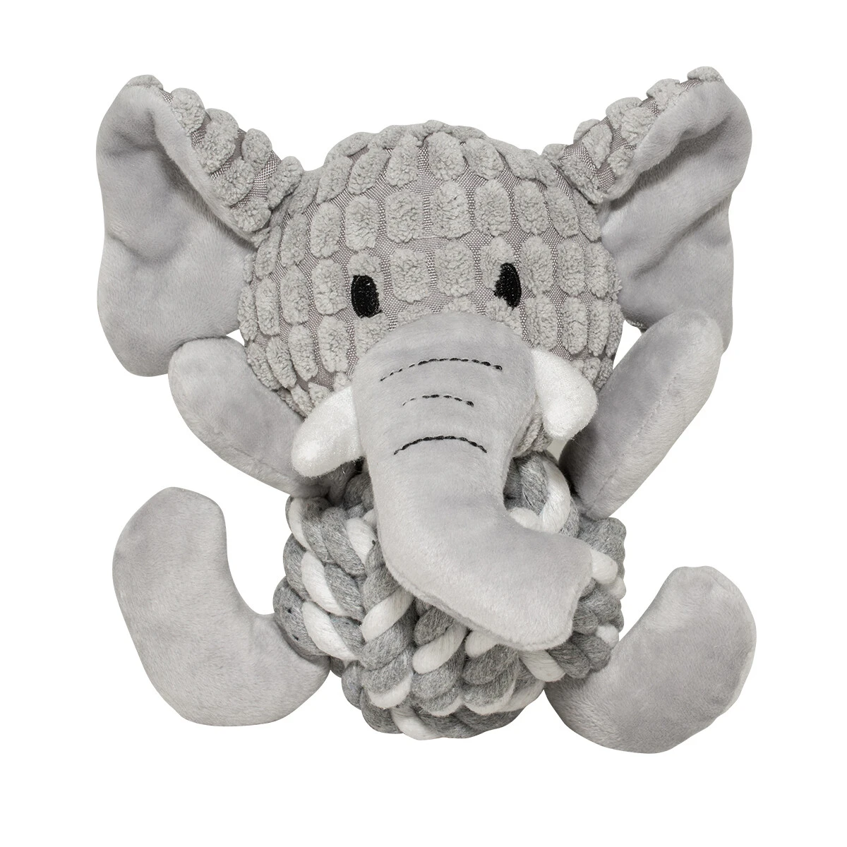 Zoo Friends Elsa Elefant 18x14x12cm 1 Zoo Friends Elsa Elefant 18x14x12cm