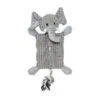 Zoo Friends Eve Elefant Flach 39x21x10cm