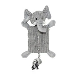 Zoo Friends Eve Elefant Flach 39x21x10cm