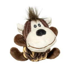 Zoo Friends Morris Affe 17x16x10cm