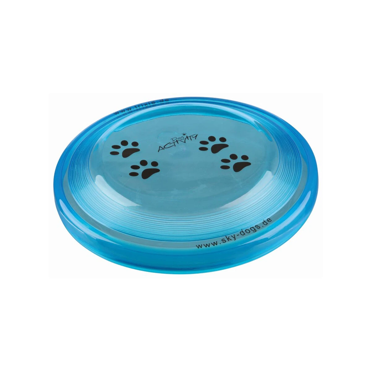 Angebote Hunde Rundum Store -Angebote Hunde Rundum Store dog disc bissfest 23 cm2